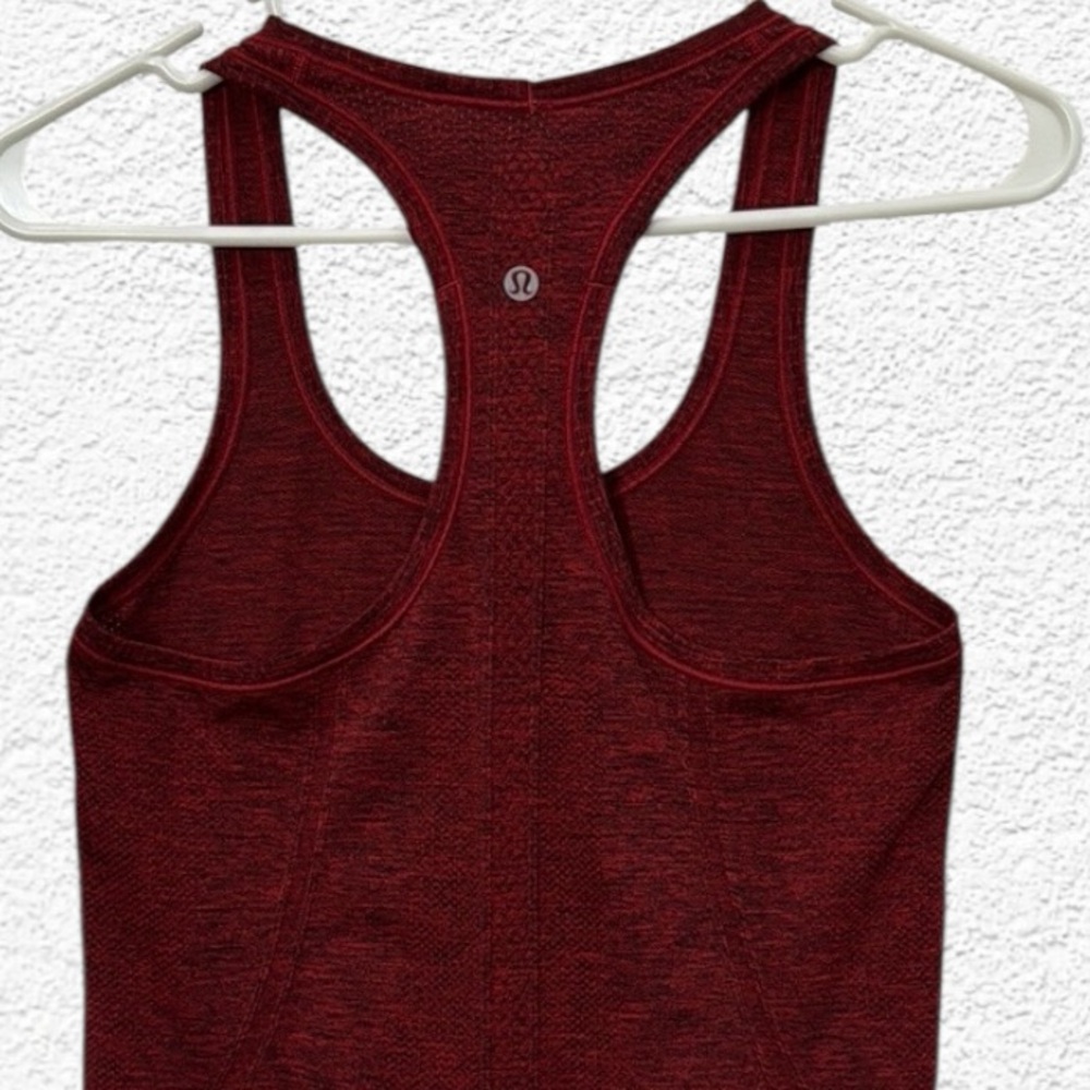 Lululemon Swiftly Tech Racerback Tank - Picture 6 of 11